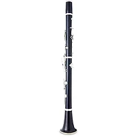 Buffet Crampon R13 Professional Bb Clarinet With Silver-Plated Keys