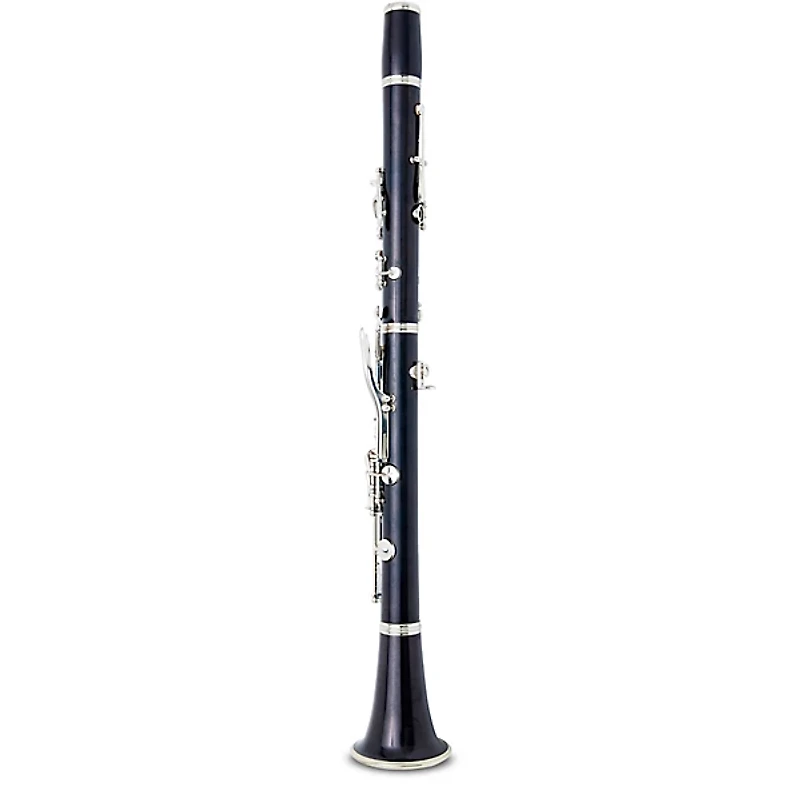 Buffet Crampon R13 Professional Bb Clarinet With Nickel-Plated Keys