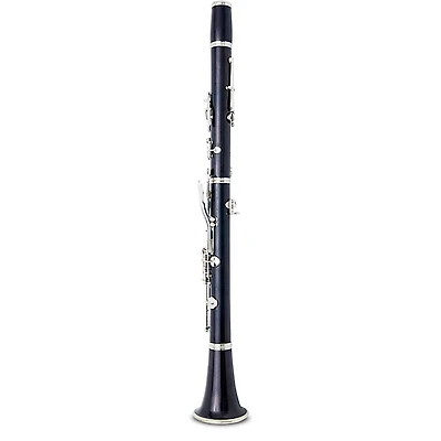 Buffet Crampon R13 Professional Bb Clarinet With Nickel-Plated Keys