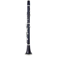 Buffet Crampon R13 Professional Bb Clarinet With Nickel-Plated Keys