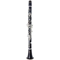 Buffet Crampon R13 Professional Bb Clarinet With Nickel-Plated Keys
