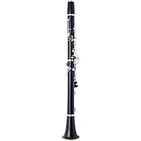 Buffet Crampon R13 Professional Bb Clarinet With Nickel-Plated Keys
