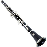 Buffet Crampon R13 Professional Bb Clarinet With Nickel-Plated Keys