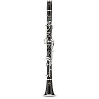 Buffet Crampon R13 Greenline Professional Bb Clarinet With Nickel-Plated Keys