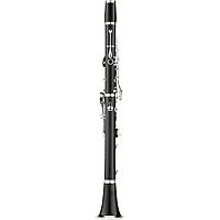 Buffet Crampon R13 Greenline Professional Bb Clarinet With Nickel-Plated Keys