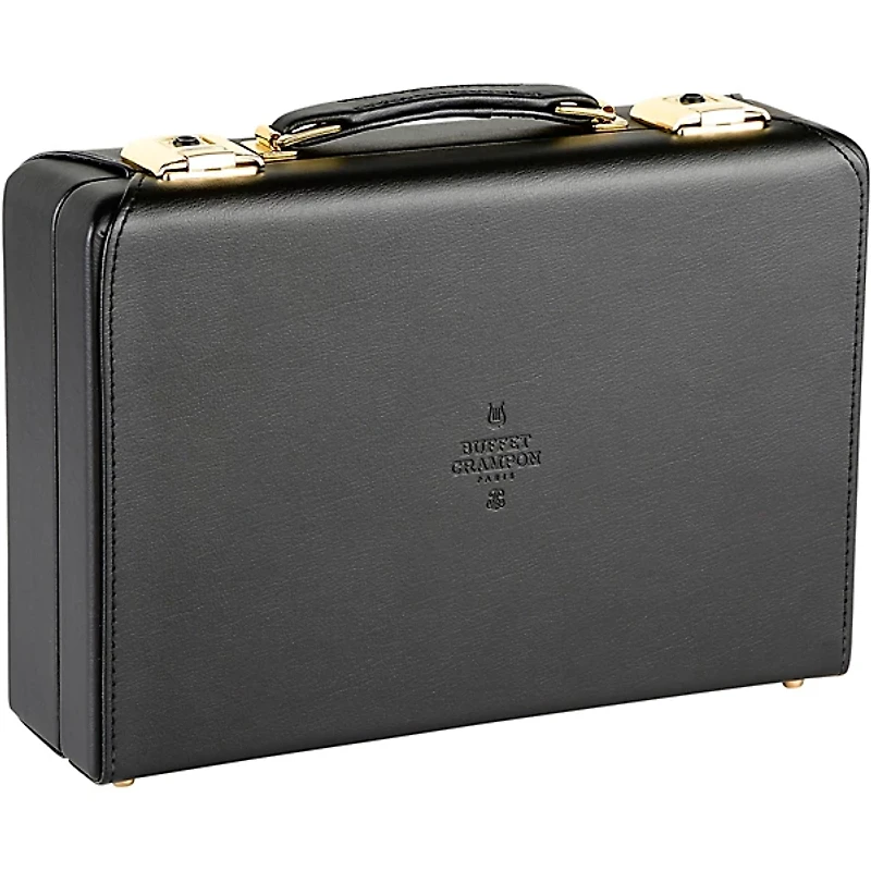 Buffet Crampon R13 Greenline Professional Bb Clarinet With Nickel-Plated Keys