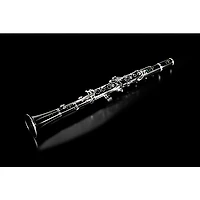 Buffet Crampon R13 Greenline Professional Bb Clarinet With Silver-Plated Keys