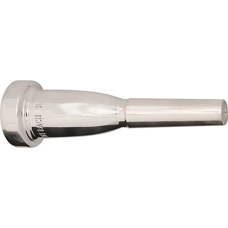 Bach Mega Tone Trumpet Mouthpiece