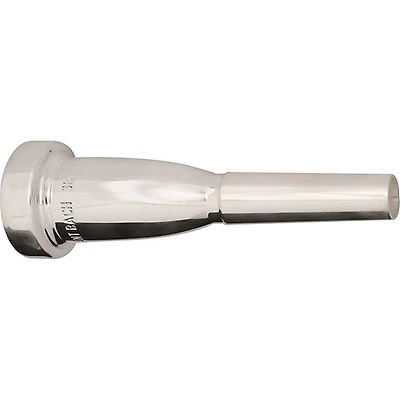 Bach Mega Tone Trumpet Mouthpiece