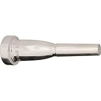 Bach Mega Tone Trumpet Mouthpiece