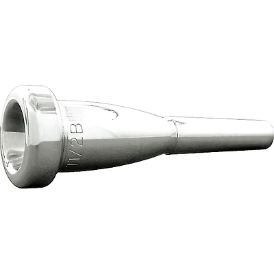 Bach Mega Tone Trumpet Mouthpiece