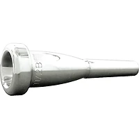Bach Mega Tone Trumpet Mouthpiece