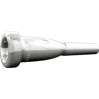 Bach Mega Tone Trumpet Mouthpiece