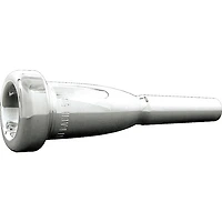 Bach Mega Tone Trumpet Mouthpiece