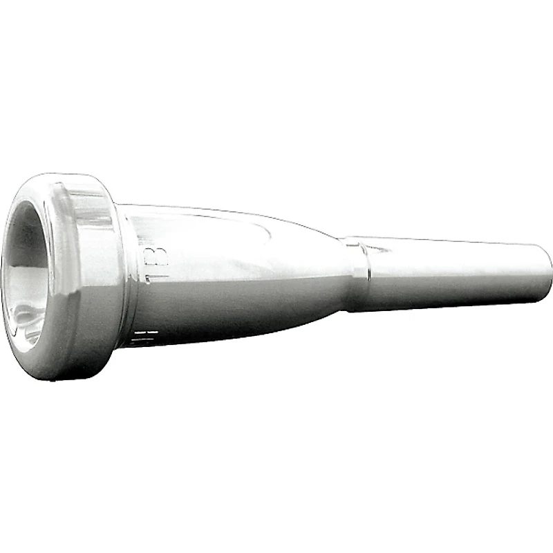 Bach Mega Tone Trumpet Mouthpiece