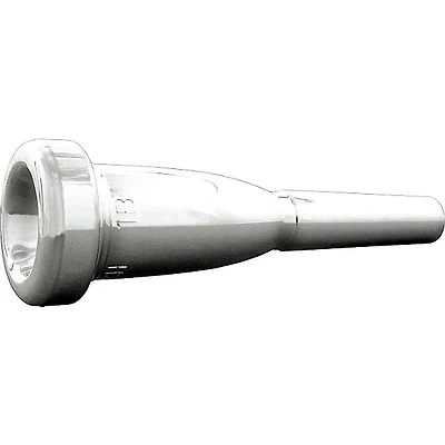 Bach Mega Tone Trumpet Mouthpiece