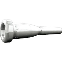 Bach Mega Tone Trumpet Mouthpiece