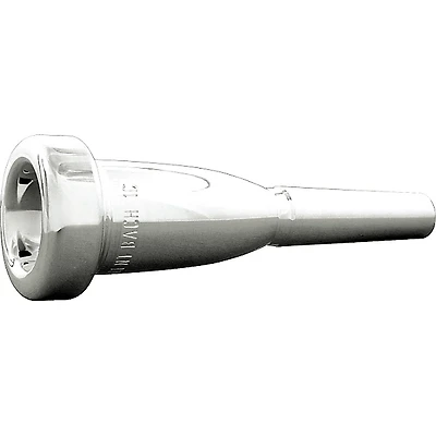 Bach Mega Tone Trumpet Mouthpiece