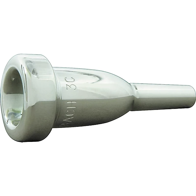 Bach Mega Tone Cornet Mouthpiece