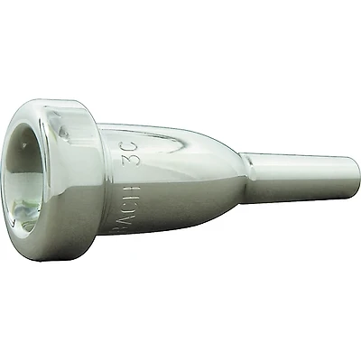 Bach Mega Tone Cornet Mouthpiece