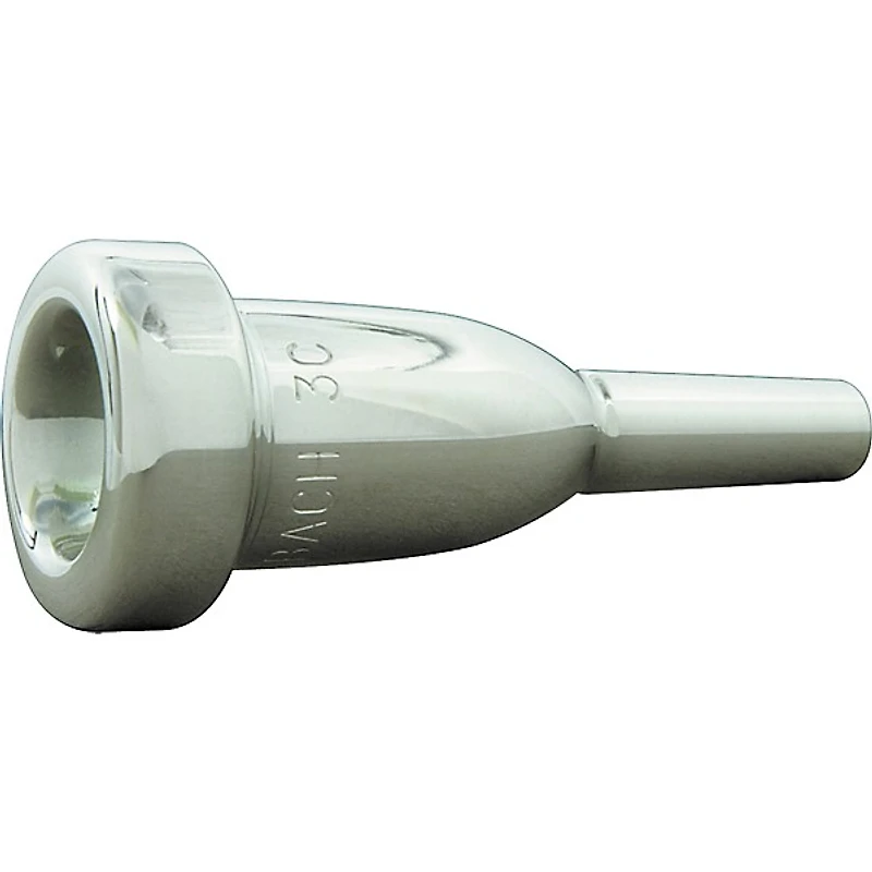 Bach Mega Tone Cornet Mouthpiece