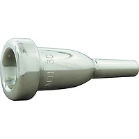 Bach Mega Tone Cornet Mouthpiece