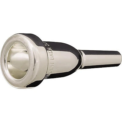 Bach Mega Tone Flugelhorn Mouthpiece
