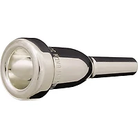 Bach Mega Tone Flugelhorn Mouthpiece