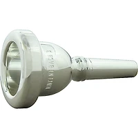 Bach Small Shank Tenor Trombone Mouthpiece