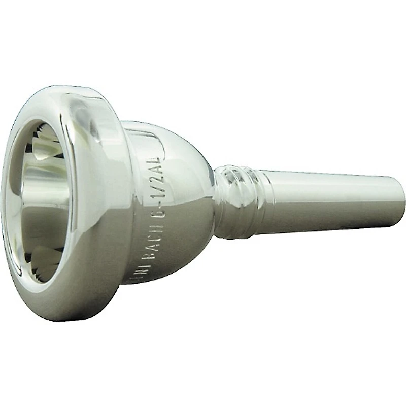 Bach Small Shank Tenor Trombone Mouthpiece