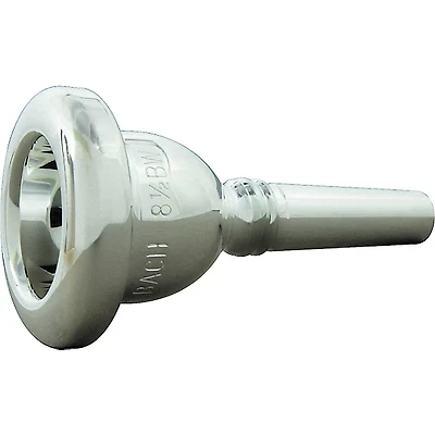 Bach Small Shank Tenor Trombone Mouthpiece