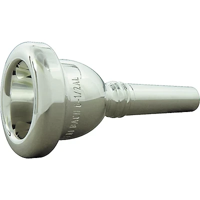 Bach Small Shank Tenor Trombone Mouthpiece
