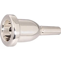 Bach Mega Tone Small Shank Tenor Trombone Mouthpiece
