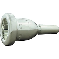 Bach Mega Tone Large Shank Tenor Trombone Mouthpiece