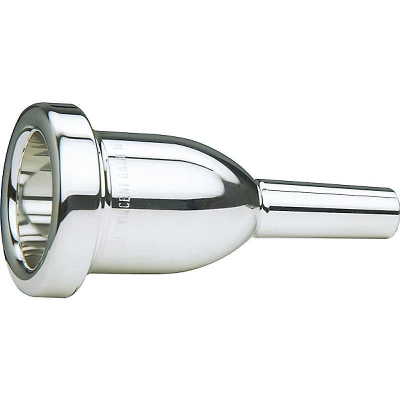 Bach Mega Tone Tuba/Sousaphone Mouthpiece