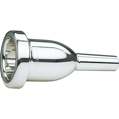 Bach Mega Tone Tuba/Sousaphone Mouthpiece