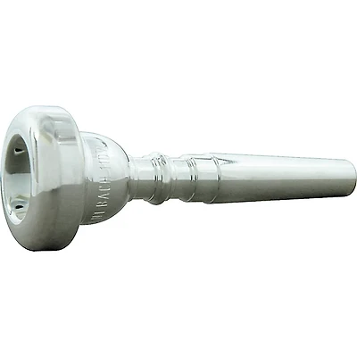 Bach Trumpet Mouthpiece Group II