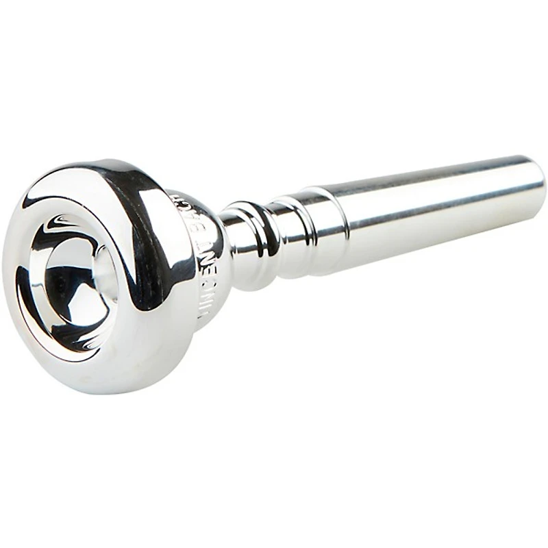 Bach Trumpet Mouthpiece Group II