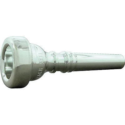 Bach Flugelhorn Mouthpiece -