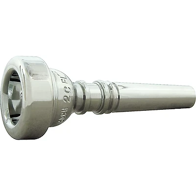 Bach Flugelhorn Mouthpiece