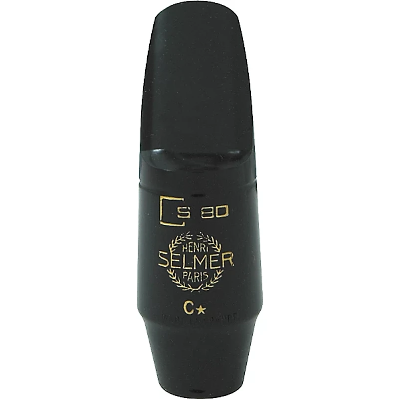 Selmer Paris S80 Series Soprano Saxophone Mouthpiece
