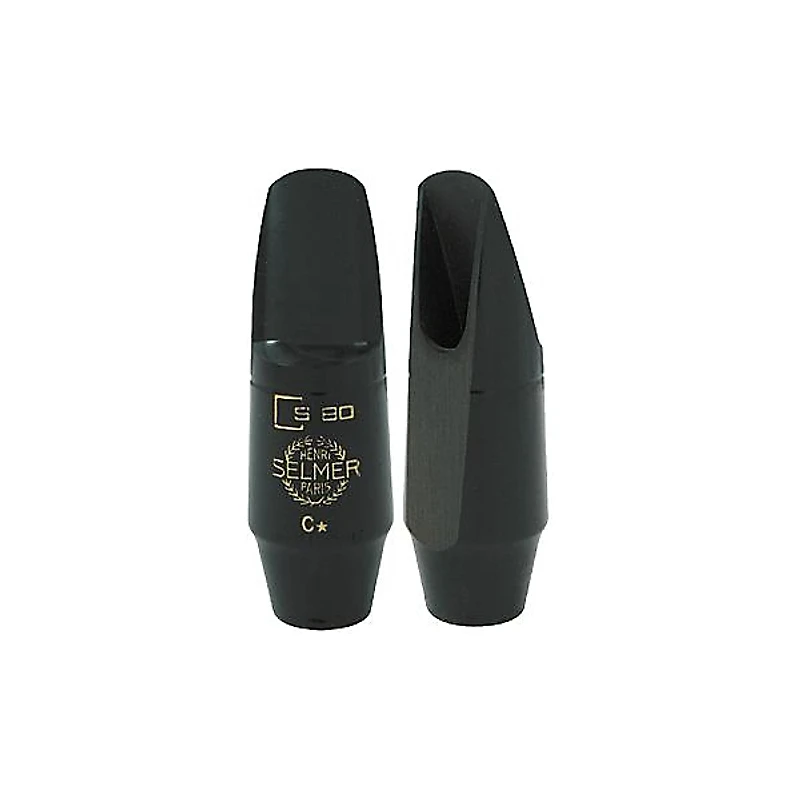 Selmer Paris S80 Series Soprano Saxophone Mouthpiece