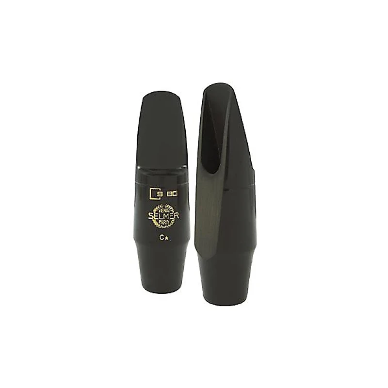Selmer Paris S80 Series Alto Saxophone Mouthpiece