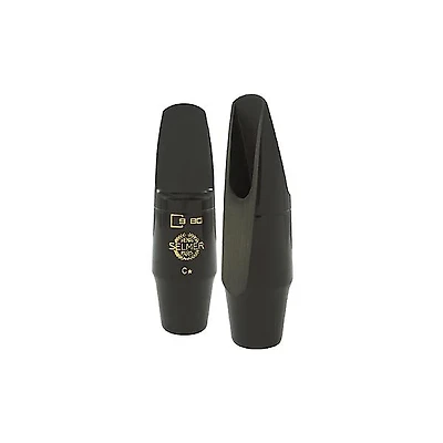 Selmer Paris S80 Series Alto Saxophone Mouthpiece