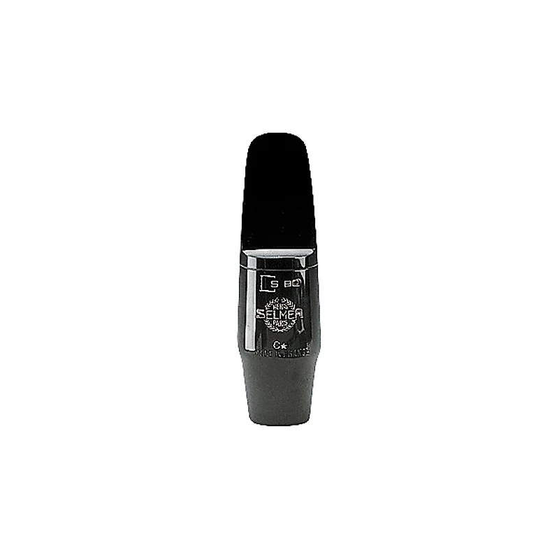 Selmer Paris S80 Series Alto Saxophone Mouthpiece