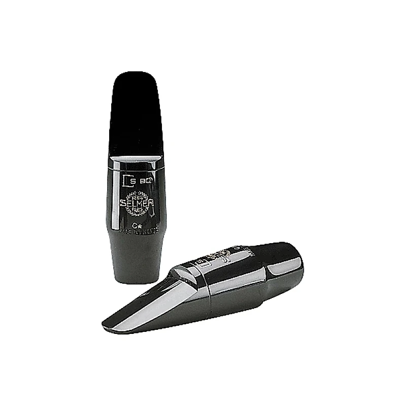 Selmer Paris S80 Series Alto Saxophone Mouthpiece