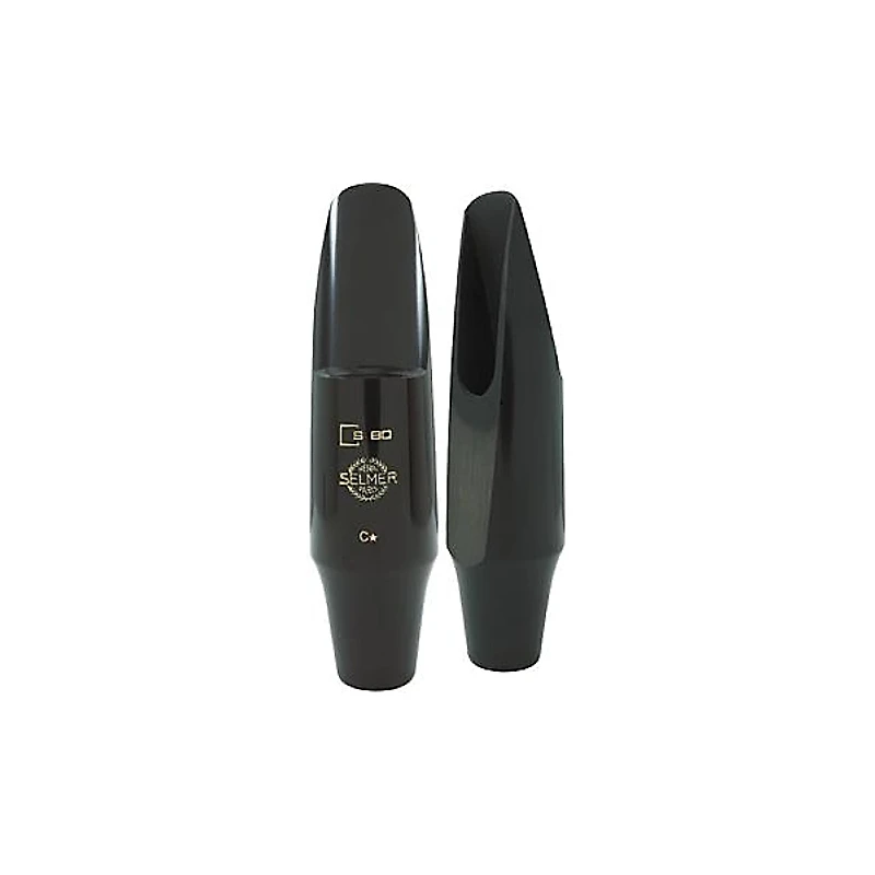 Selmer Paris S80 Series Baritone Saxophone Mouthpiece