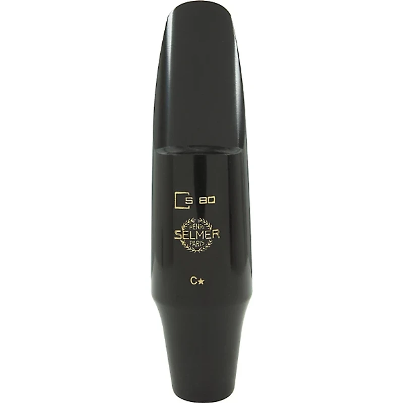 Selmer Paris S80 Series Baritone Saxophone Mouthpiece