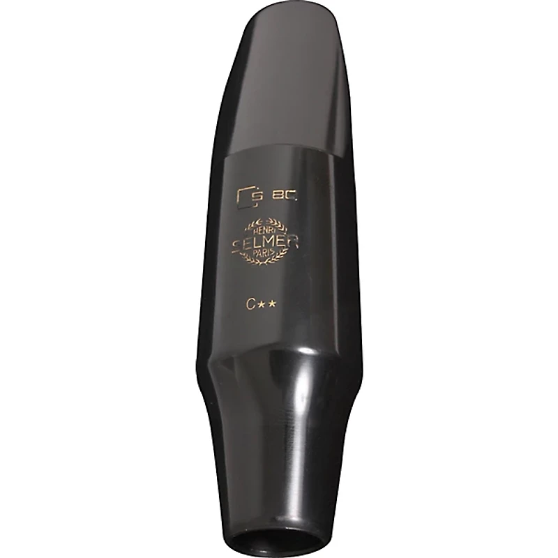 Selmer Paris S80 Series Baritone Saxophone Mouthpiece