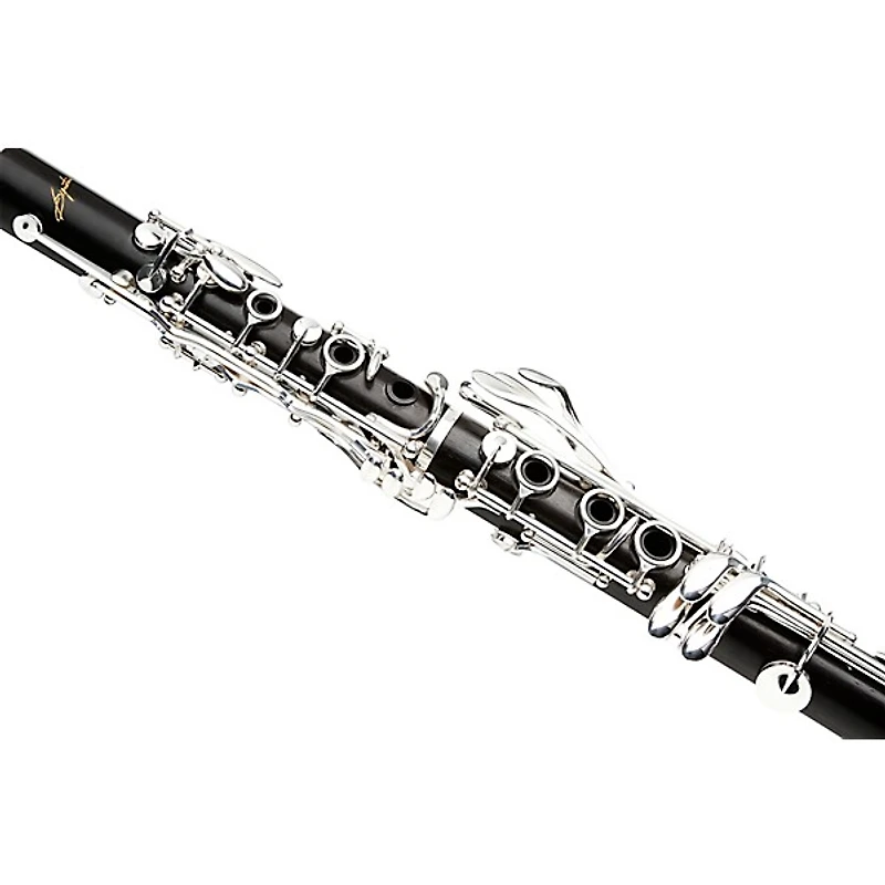 Selmer Paris Signature Professional Bb Clarinet